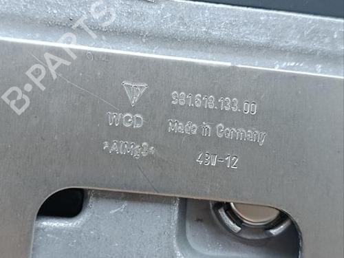 Engine control unit (ECU) PORSCHE BOXSTER (981) 2.7 | BP40554850M57 - Image 8