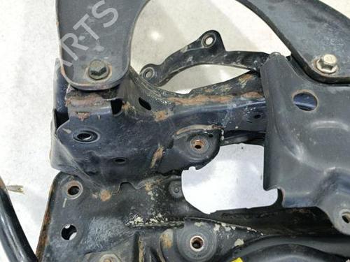Tværbjælke SUBARU OUTBACK (BT) 2.5 AWD (BT9KL, BT9LL, BT11A, BT12A, BT13A) | BP38996728C162 - Image 2