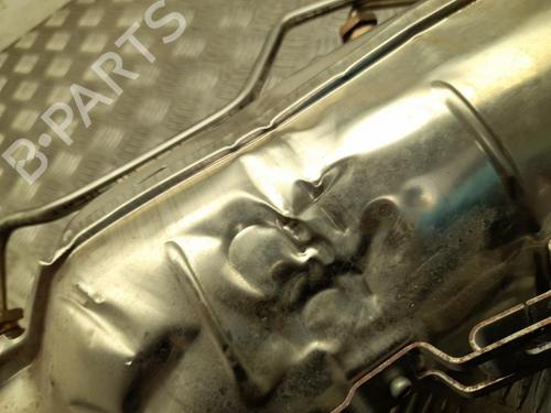 Catalyst CITROËN C5 AIRCROSS (A_) 1.2 Hybrid 136 (ARHPYJ) | BP37572811M10 - Image 5