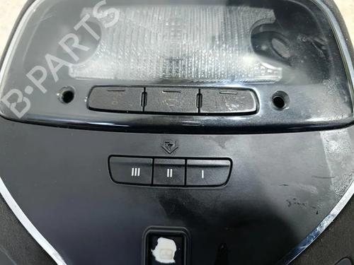 Interiør tag MASERATI GHIBLI III (M157) 3.0 S | BP33938344I12 - Image 3