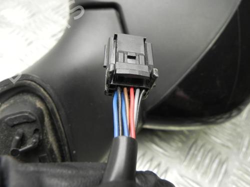 Left mirror RENAULT CLIO IV (BH_) 1.2 16V | BP28916121C26 