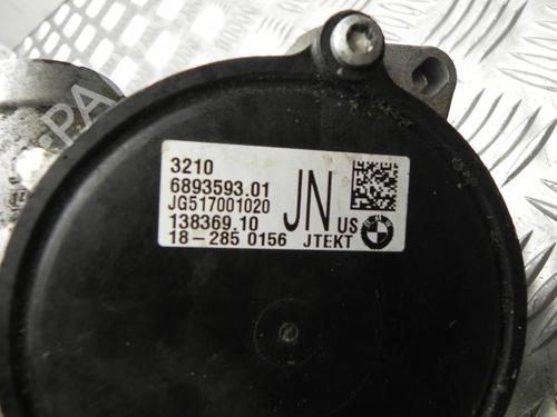 Electronic module BMW X3 (G01, F97, G08) xDrive 30 i | BP37581255M83 - Image 3