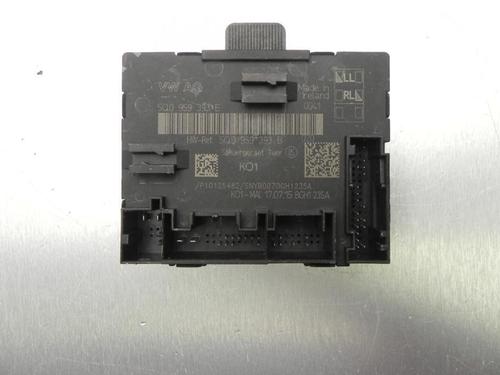 Used Electronic module SKODA SUPERB III (3V3) 1.6 TDI (120 hp) 28920963
