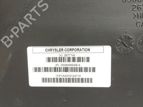 Speaker RAM 1500 Crew Cab Pickup (DT) 5.7 4x4 | BP38995873E2 - Image 9