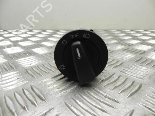 Forlygtekontakt Forlygtekontakt DODGE GRAND CARAVAN 3.3 (178 hp) 37579340 37579340