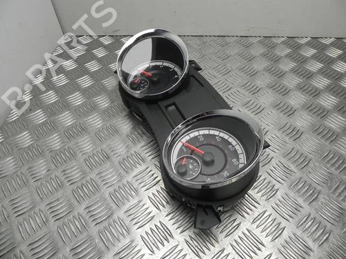Instrument cluster DODGE GRAND CARAVAN 3.3 | BP28913370C47 - Image 3