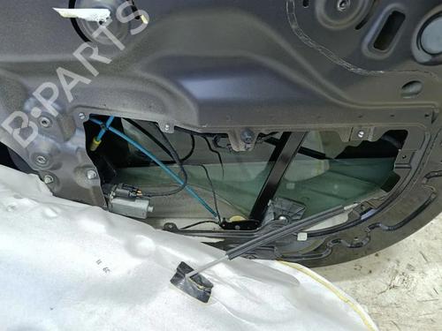 Dør høyre foran MASERATI GRAN TURISMO I 4.7 S | BP30884907C3