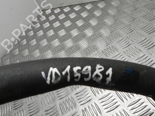 Pipe DACIA SANDERO II 1.5 dCi | BP28921228M125 