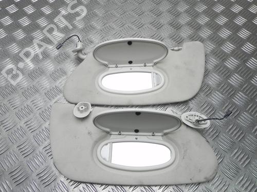 Left sun visor CHRYSLER PT CRUISER (PT_) 2.4 | BP28942700I1 