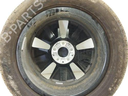 Rim MERCEDES-BENZ EQB (X243) EQB 300 4-matic (243.608, 243.609) | BP28908878C45 