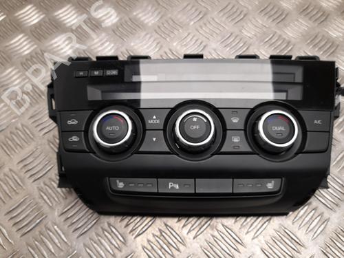 Used Electronic module MAZDA CX-5 (KE, GH) 2.2 D AWD (KE102) (175 hp) 28916395