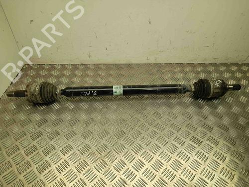 Used Right front driveshaft KIA SPORTAGE IV (QL, QLE) 1.7 CRDi (116 hp) 28911804