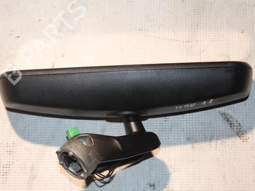 Bakspejl indvendigt Bakspejl indvendigt VOLVO XC60 I SUV (156) D5 AWD (215 hp) 38964004 38964004