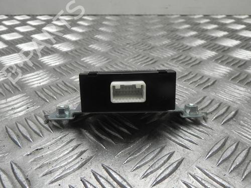 Electronic module NISSAN X-TRAIL III (T32_, T32R, T32RR) 1.6 dCi ALL MODE 4x4-i (NT32) | BP28934122M83