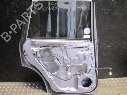 Left rear door SUBARU FORESTER (SH_) 2.0 D AWD (SHH, SHD, SHN) | BP28941528C4 