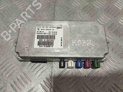 Electronic module BMW 6 Coupe (F13) 650 i | BP28918673M83 