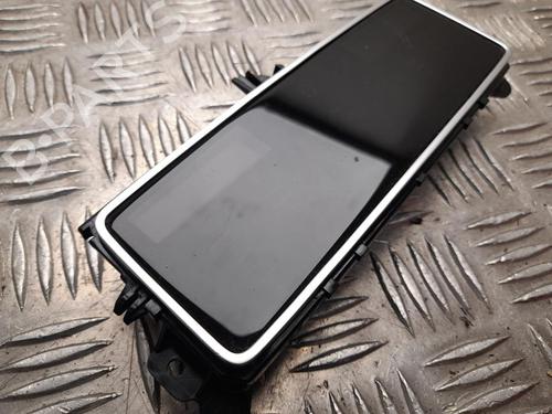 Climate control AUDI E-TRON (GEN) 55 quattro | BP37556714I5 - Image 3