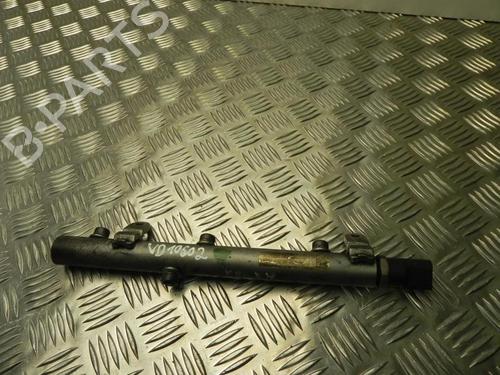 Used Injection rail Injection rail 37576757 37576757