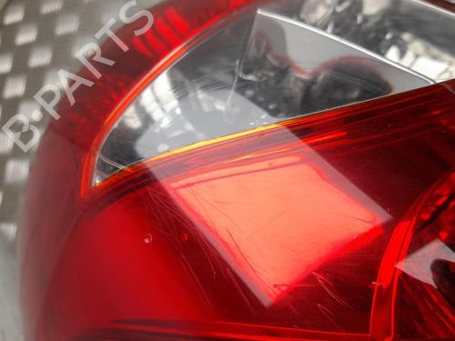 Left taillight AIXAM CITY 0.4 | BP28941847C34 