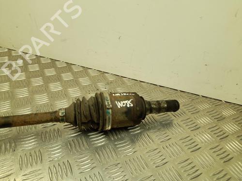 Driveshaft SUBARU FORESTER (SJ_) 2.0 D AWD (SJD) | BP37548812M37 - Image 3