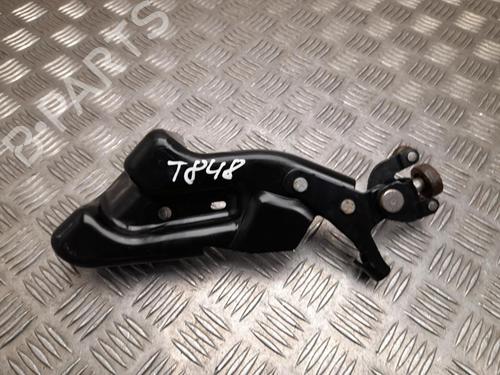 Hinge/Door check strap VW ID. Buzz Bus (EBB, EBJ) Electric (EBB) | BP37564829C146 - Image 2