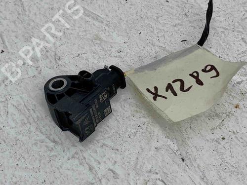 Used Electronic sensor PEUGEOT 208 II (UB_, UP_, UW_, UJ_) e-208 (136 hp) 28938504