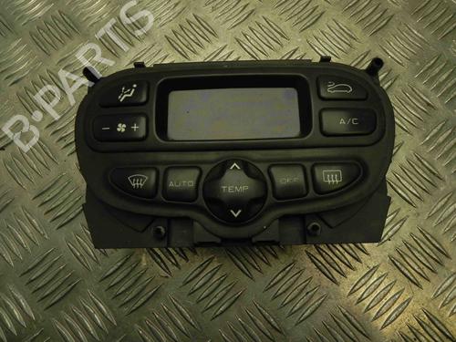 Used Electronic module CITROËN XSARA PICASSO (N68) 2.0 HDi (90 hp) 28918822