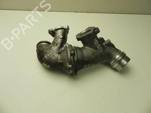 Used Pipe Pipe MERCEDES-BENZ SLK (R172) 250 CDI / d (172.403) (204 hp) 28918821 28918821