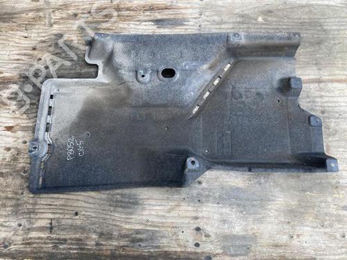 Used Underbody protection Underbody protection MAZDA CX-5 (KF) 2.0 SKYACTIV-G (163 hp) 40112249 40112249