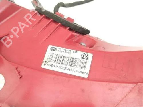 Left taillight PORSCHE MACAN (95B) 3.0 S | BP28930982C34 