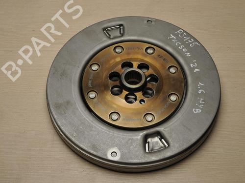 Flywheel HYUNDAI TUCSON (NX4E, NX4A) 1.6 T-GDi Hybrid | BP38964299M101 - Image 6