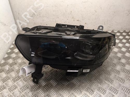 Lyskaster venstre Lyskaster venstre FORD CAPRI (CX740L) EV (286 hp) 39894552 39894552