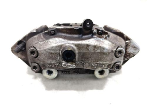 Right front brake caliper MASERATI GRAN TURISMO I 4.2 | BP38996587M104 - Image 3