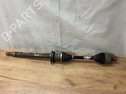 Used Right front driveshaft Right front driveshaft 37287607 37287607
