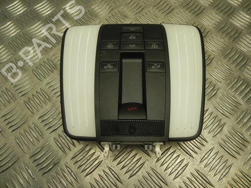 Interior roof light MERCEDES-BENZ E-CLASS (W212) E 220 BlueTEC (212.001) | BP37582265I8 - Image 2