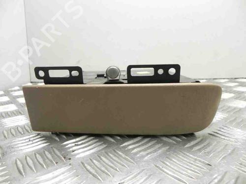 Askebæger CHRYSLER VOYAGER / GRAND VOYAGER III (GS_, NS_) 2.5 TD (116 hp) 28943969