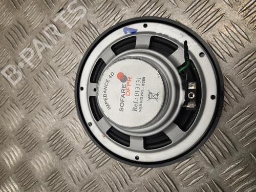 Speaker AIXAM COUPE 0.5 | BP37550345E2 - Image 3