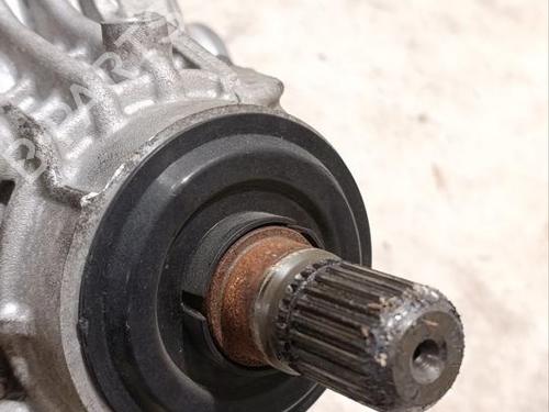 Front differential MASERATI LEVANTE SUV (M161) 3.0 S Q4 | BP40485301M23 - Image 11