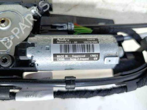 Sunroof PORSCHE PANAMERA (971) 3.0 4 (97ABA1, 97BBA1) | BP29373697C124 