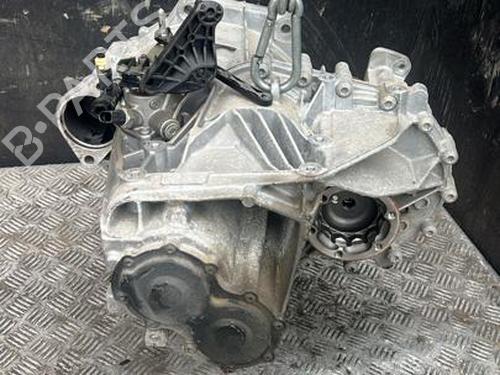 Gearbox SEAT ATECA (KH7, KHP) 1.5 TSI | BP37564424M3 - Image 4