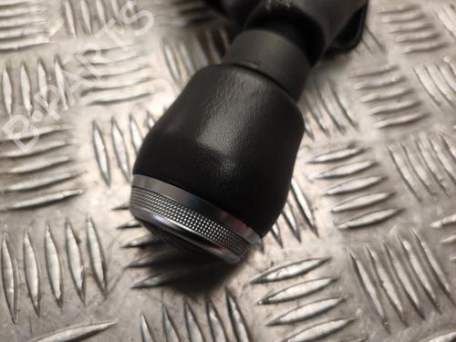 Shift knob RENAULT CLIO V (B7_) 1.0 TCe 100 (B7MT) | BP37575152I34 - Image 4