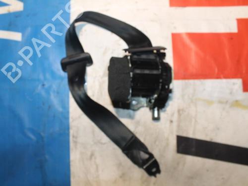 Used Rear right seatbelt VOLVO S60 II (134) D3 (150 hp) 28938010