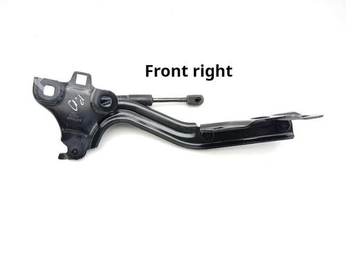 Used Hinge/Door check strap Hinge/Door check strap CHEVROLET CORVETTE (C8) 6.2 (502 hp) 39938668 39938668