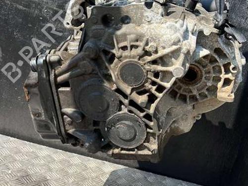 Gearbox VW PASSAT B8 Variant (3G5, CB5) 2.0 TDI | BP38527784M3 - Image 7