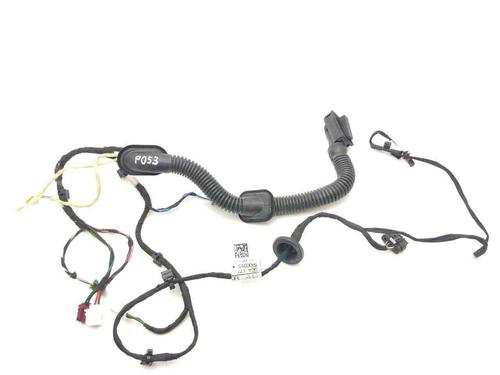 Used Wiring harness MERCEDES-BENZ EQB (X243) EQB 300 4-matic (243.608, 243.609) (228 hp) 28926741