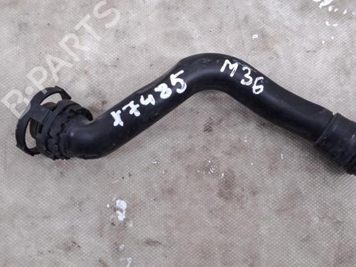 Used Pipe SEAT IBIZA V (KJ1, KJG) 1.0 TSI (95 hp) 28922454