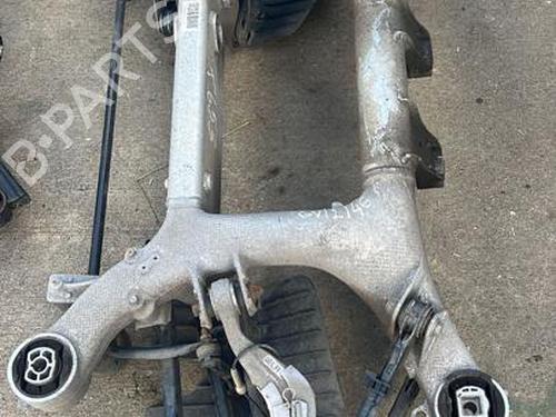 Ponte posteriore Ponte posteriore BMW 5 (G30, F90) 520 d (190 hp) 37548434 37548434