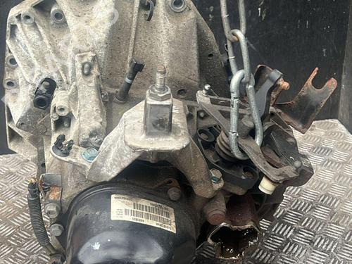 Gearbox NISSAN NOTE (E12) 1.5 dCi | BP28923200M3 