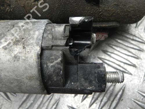 Startmotor TOYOTA RAV 4 IV (_A4_) 2.0 4WD (ZSA44_, ZSA44R) | BP28930234M8 