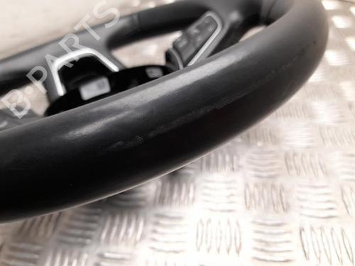 Steering wheel AUDI A5 Sportback (F5A, F5F) 2.0 TFSI | BP28917142C49 